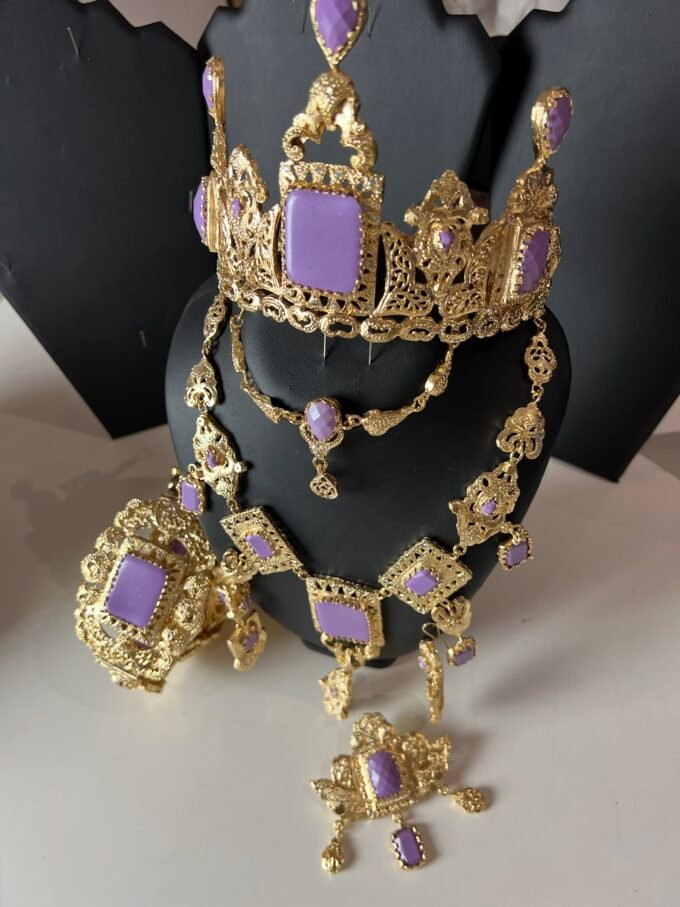 Aa Parure 117