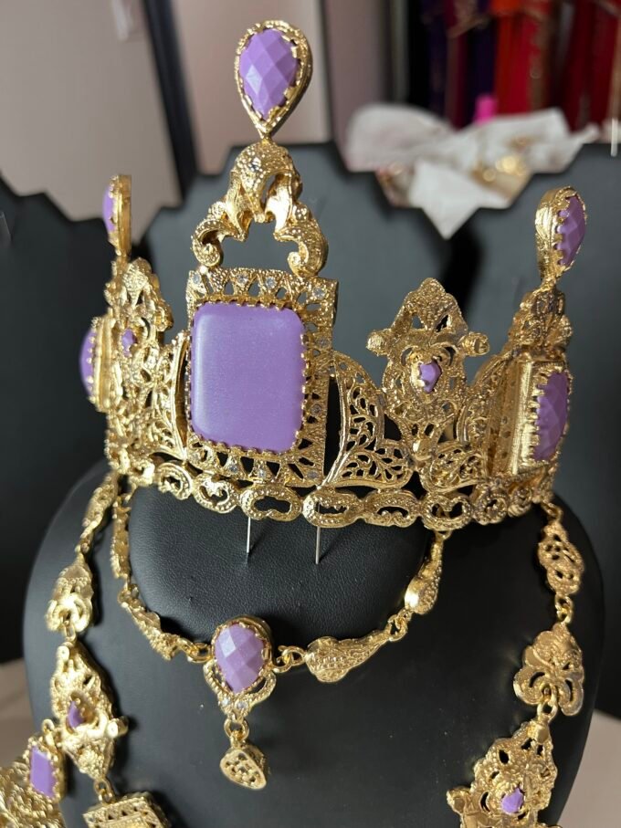 Aa Parure 117