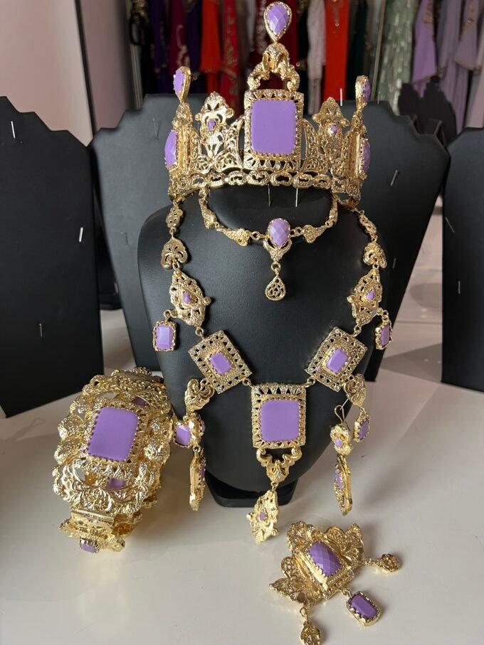 Aa Parure 117