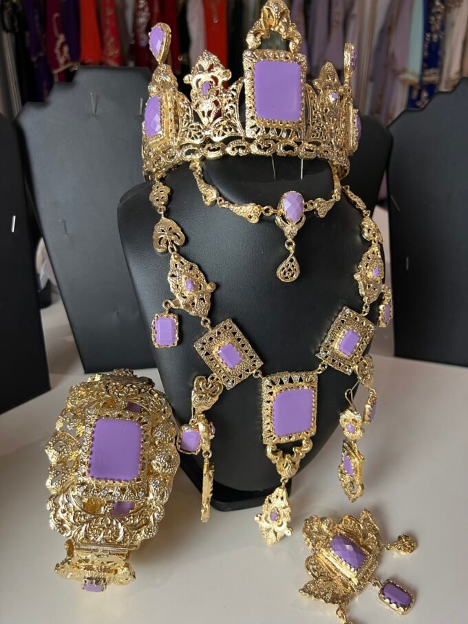 Aa Parure 117