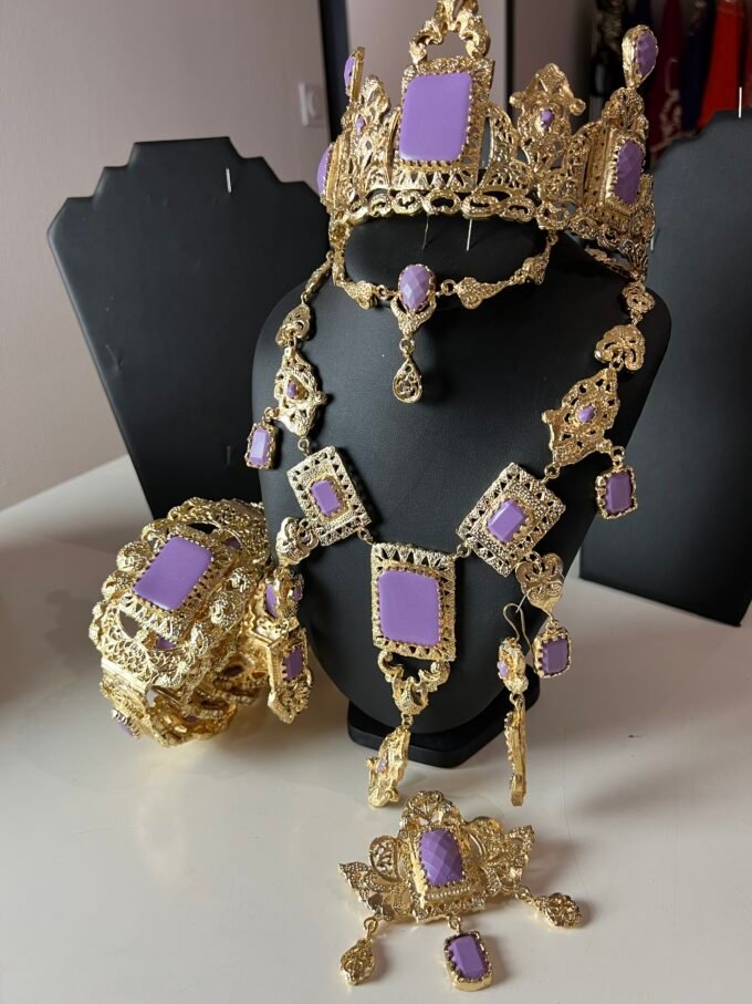 Aa Parure 117