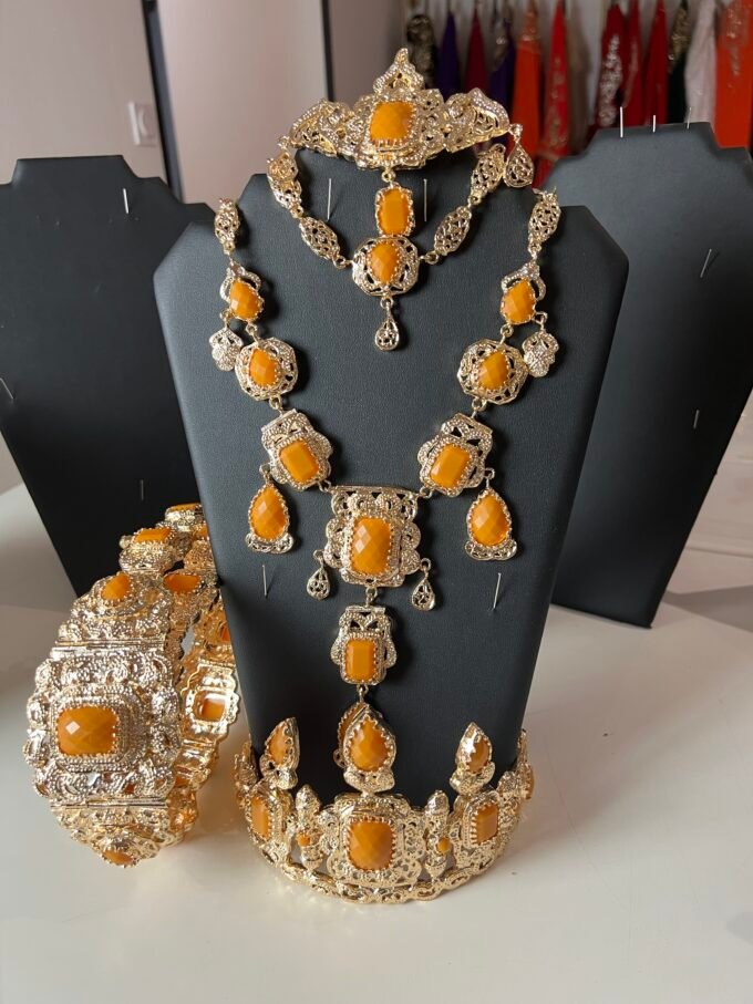 Aa Parure 116