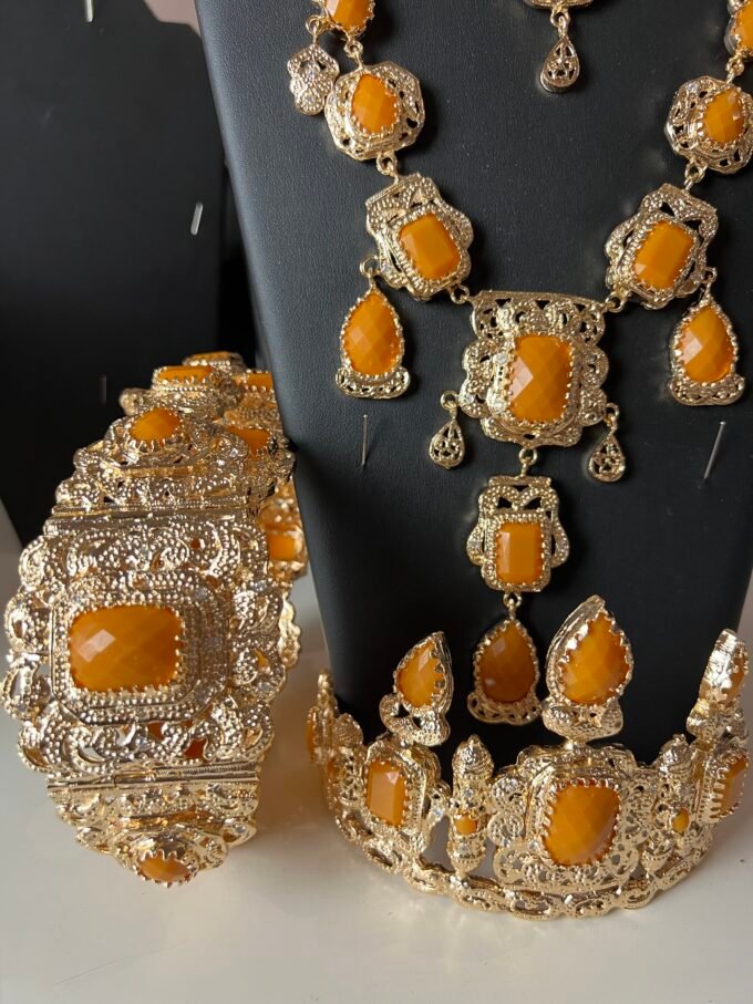 Aa Parure 116