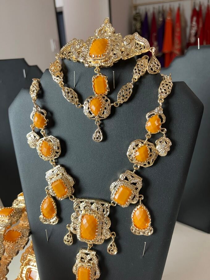 Aa Parure 116
