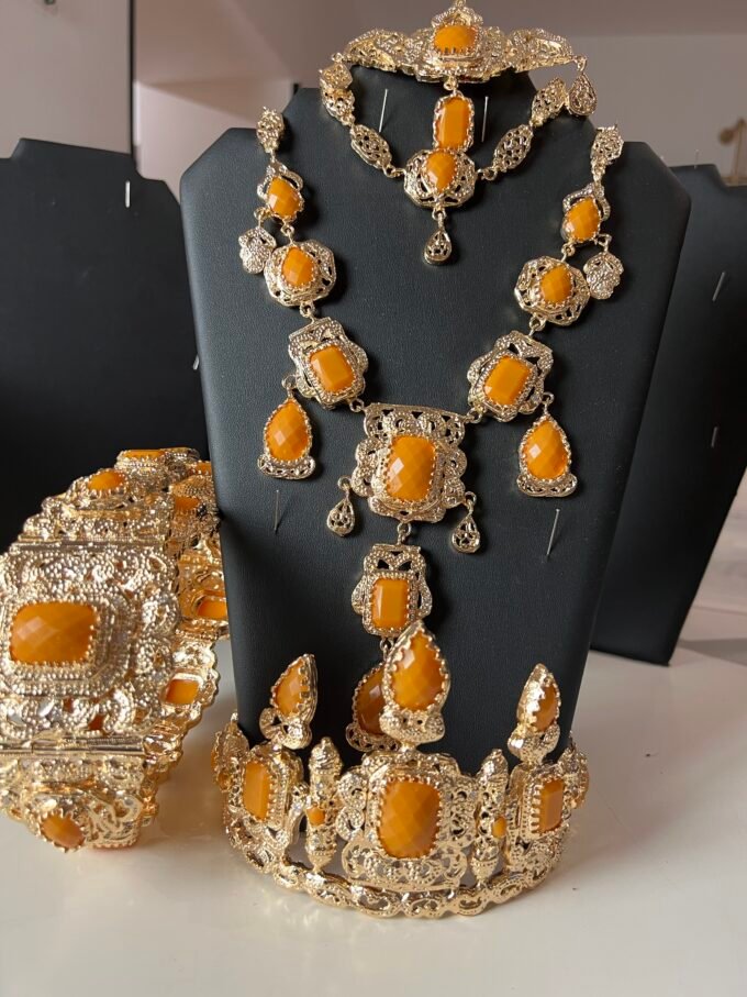 Aa Parure 116