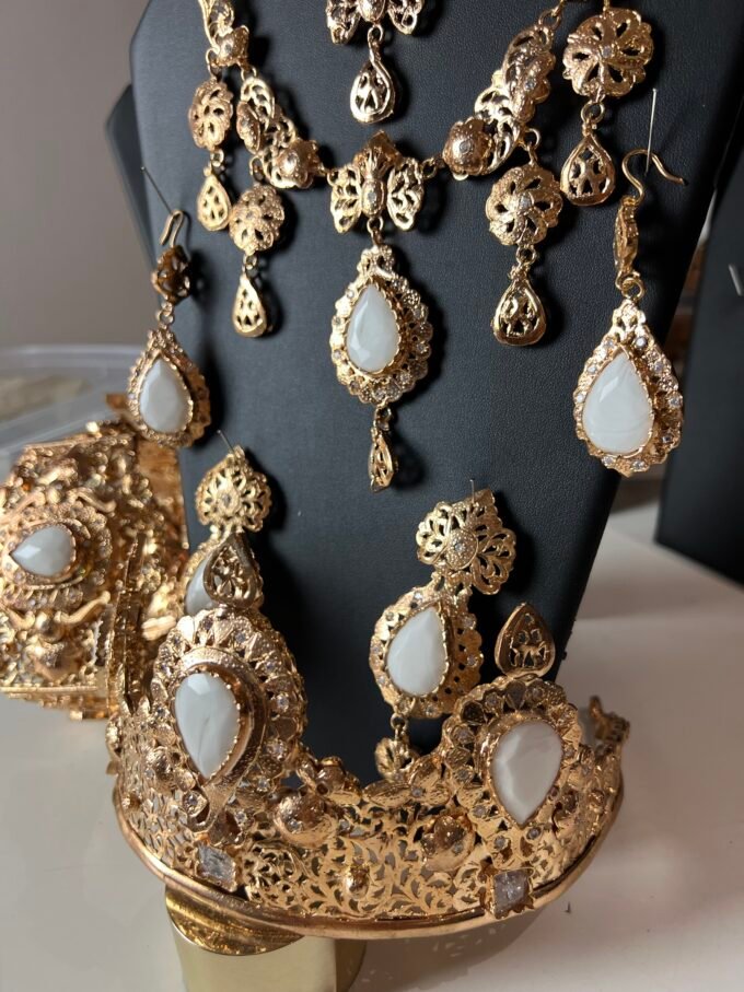 Aa Parure 114
