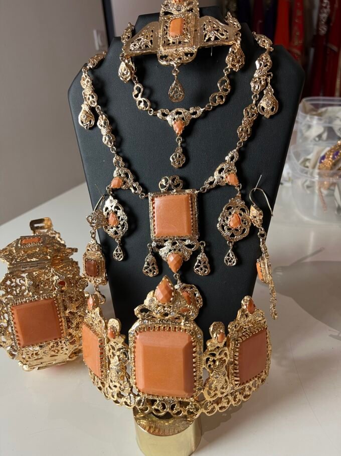 Aa Parure 108