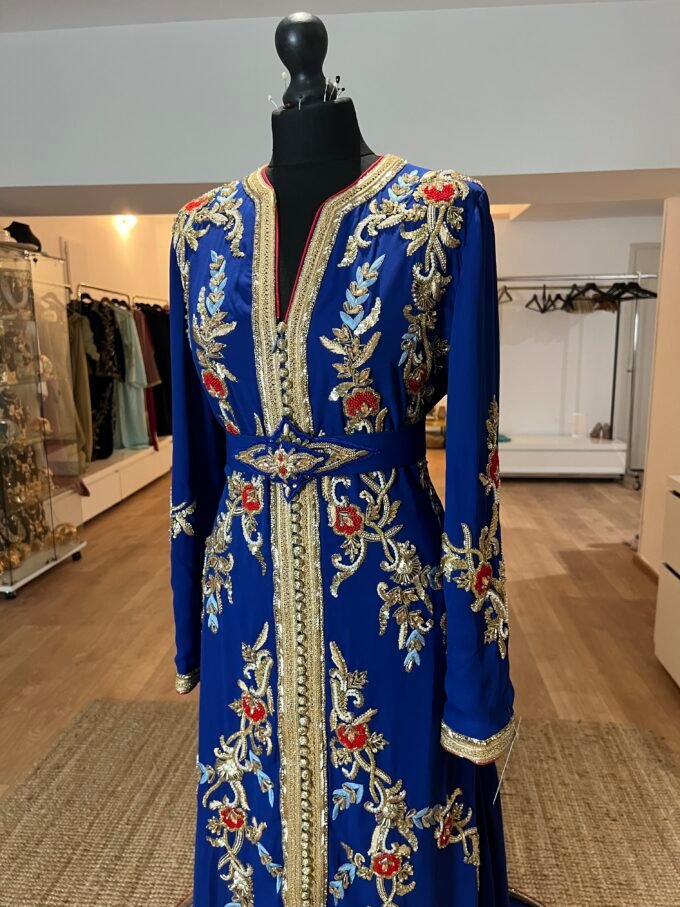 Caftan Jayden