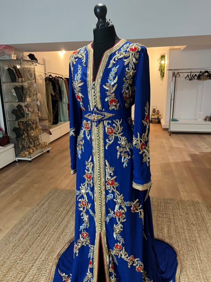 Caftan Jayden