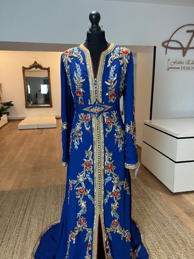 Caftan Jayden
