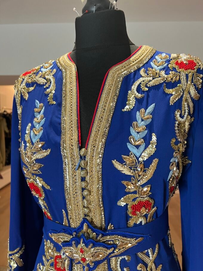 Caftan Jayden