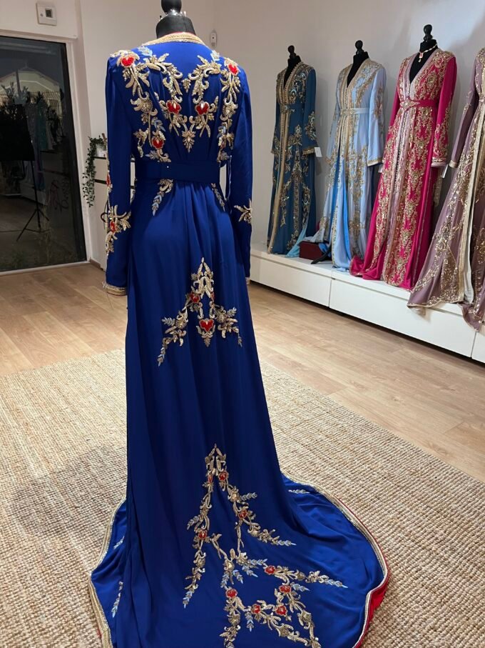 Caftan Jayden
