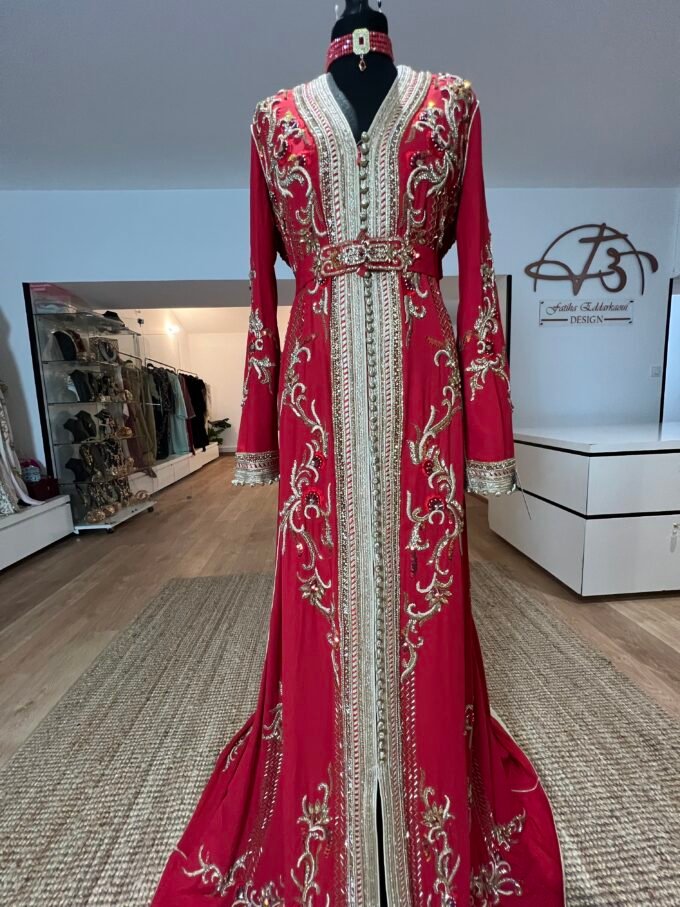Caftan Erine