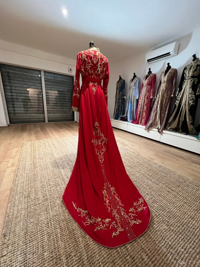 Caftan Erine