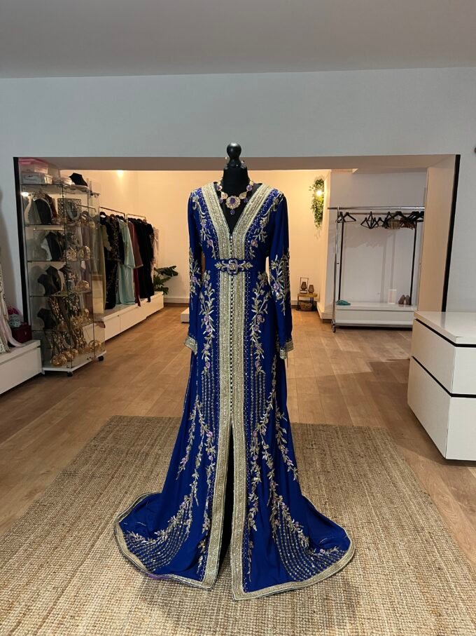 Caftan Divine
