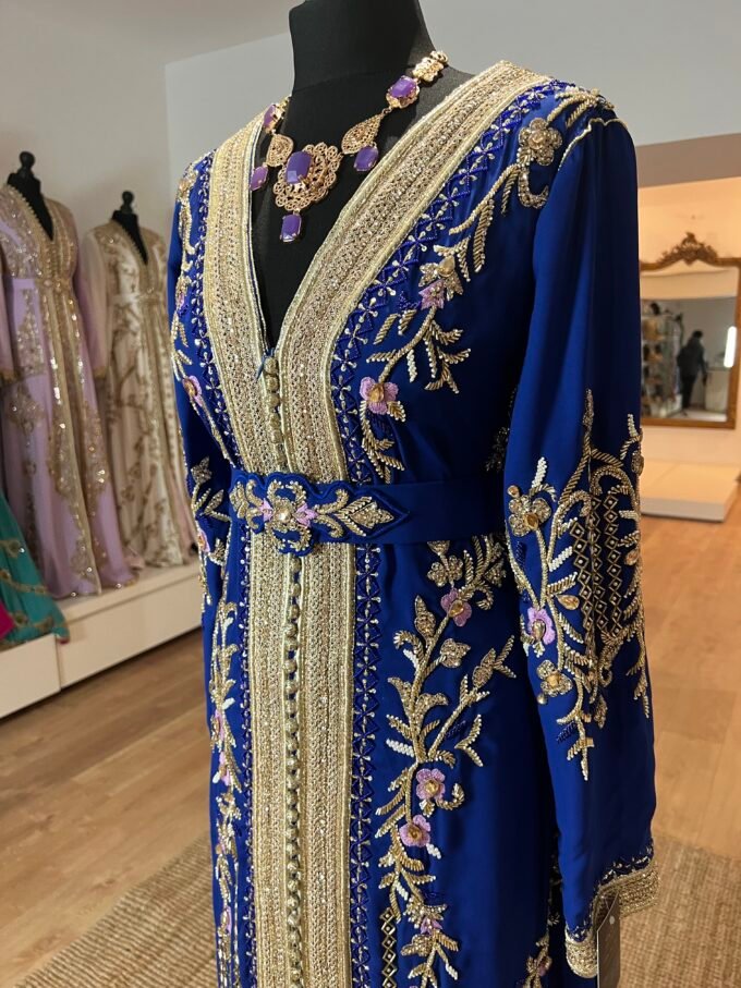 Caftan Divine