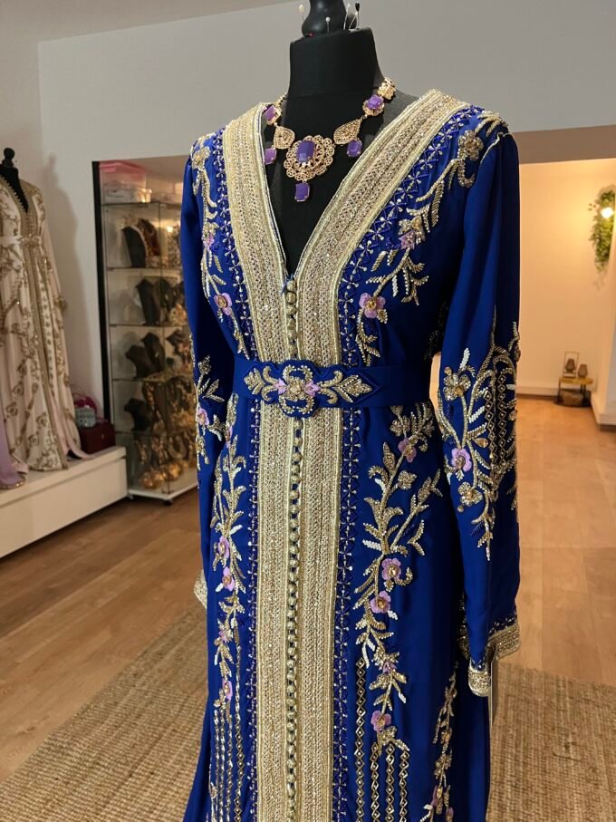 Caftan Divine