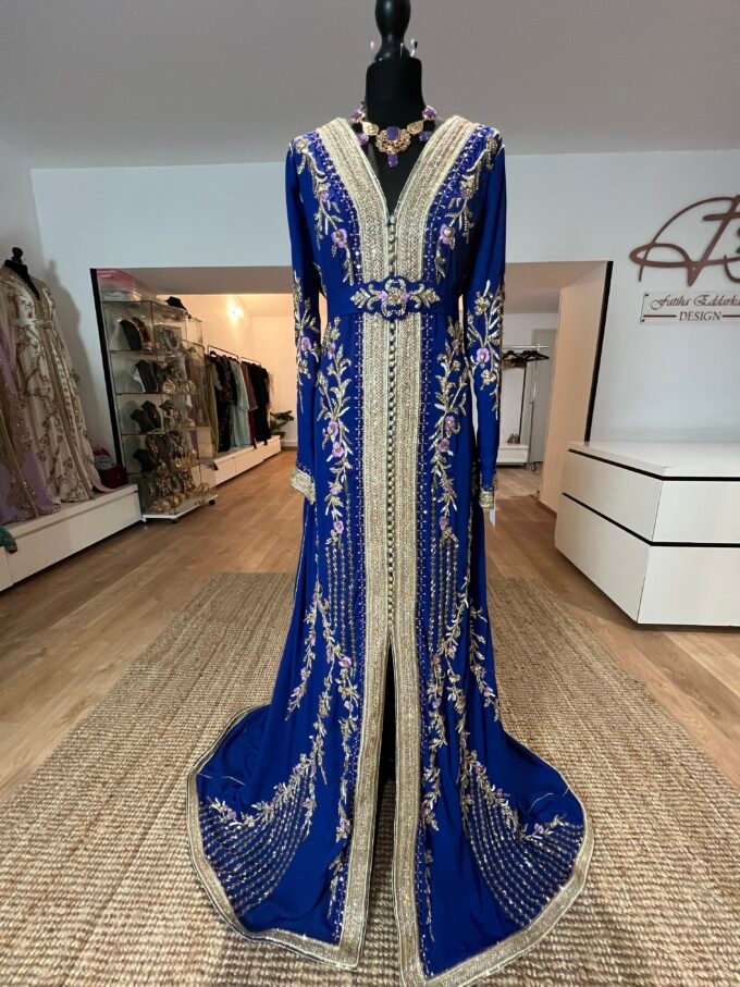 Caftan Divine