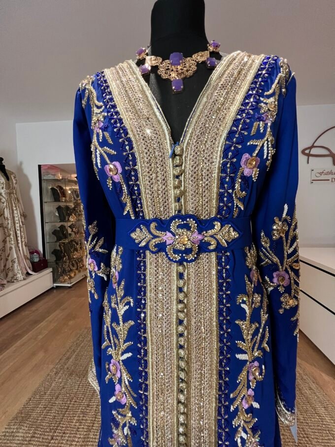 Caftan Divine