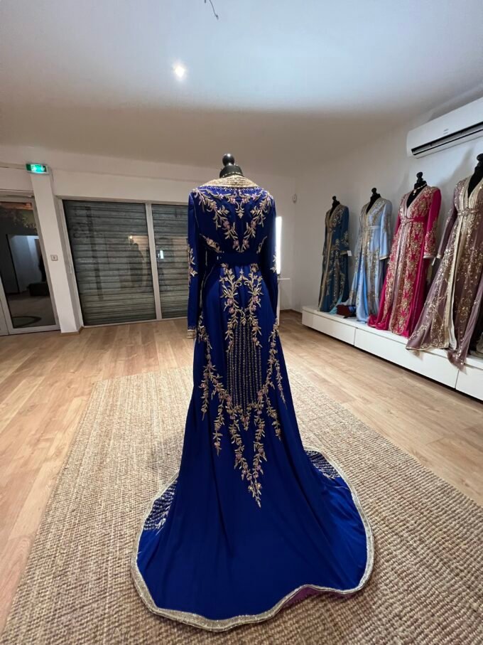 Caftan Divine
