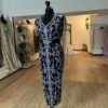 Caftan Shorts Jade