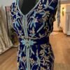 Caftan Shorts Jade