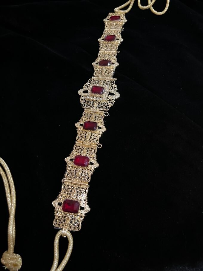 Ceinture  red