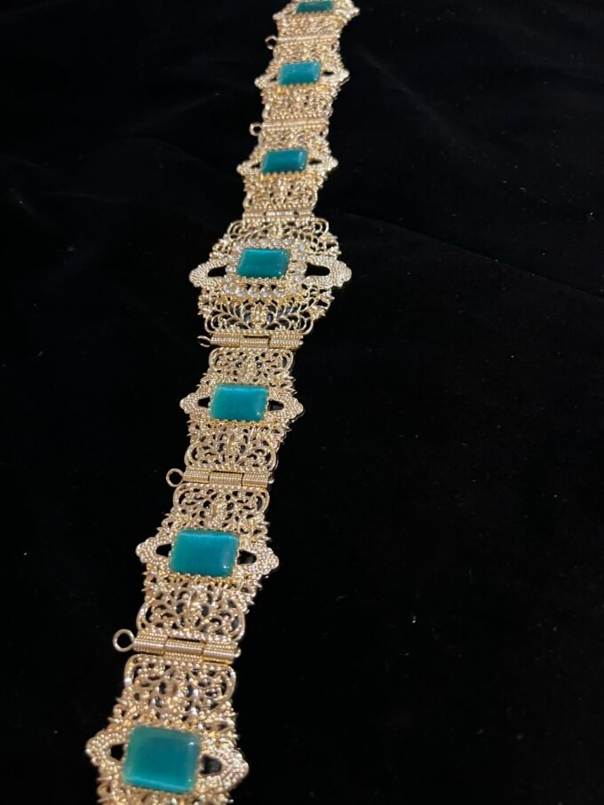 Ceinture green
