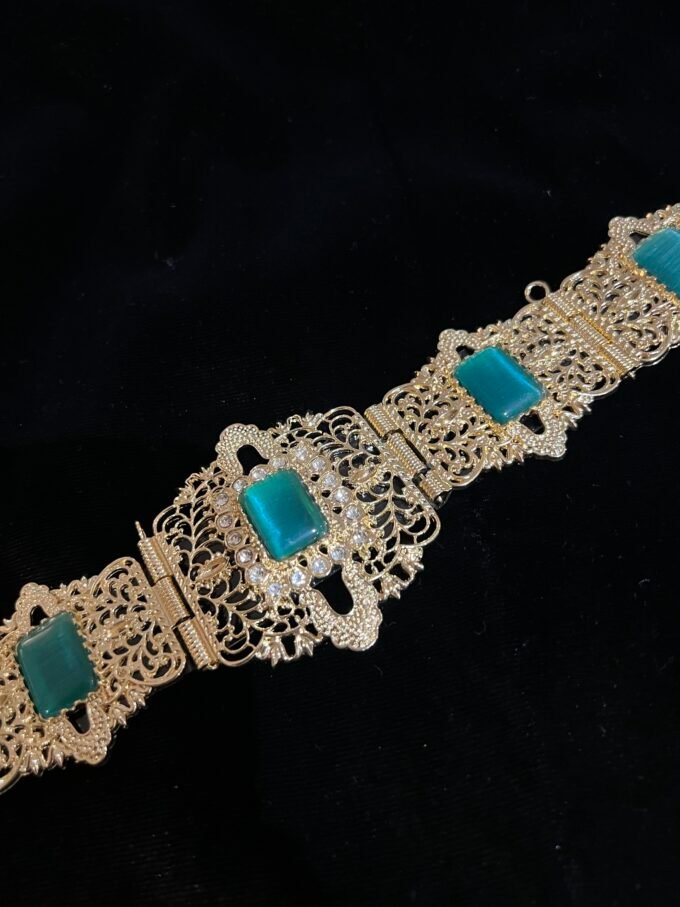 Ceinture green