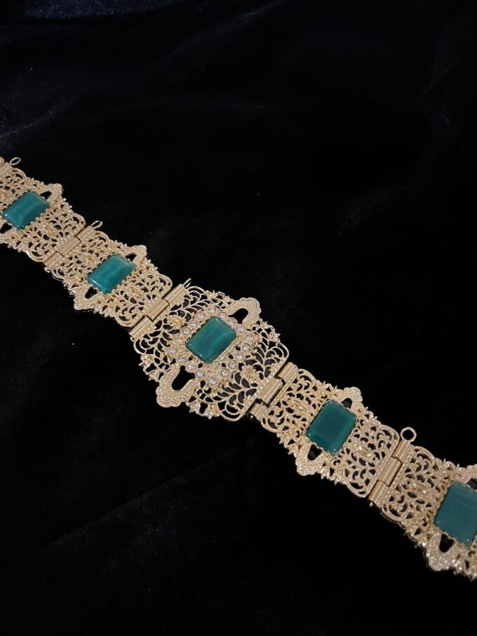 Ceinture green