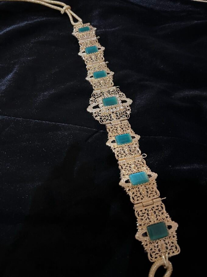 Ceinture green