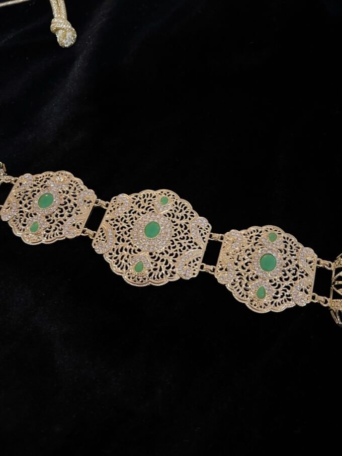 Ceinture light minthe II