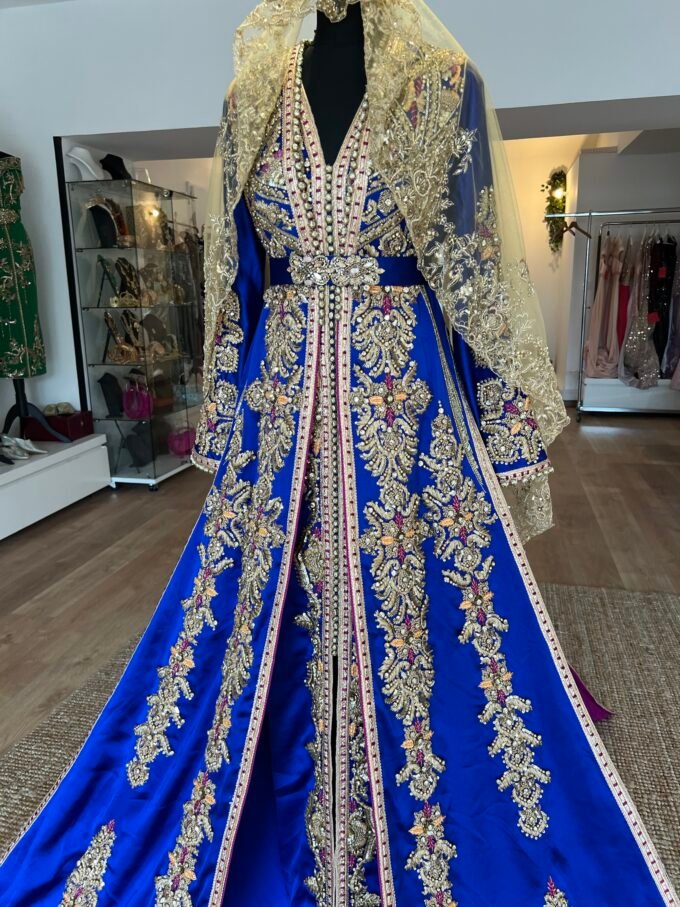Takchita taqulidi Exclusive
