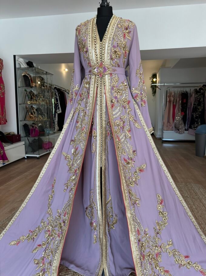 Takchita Beldi Lila