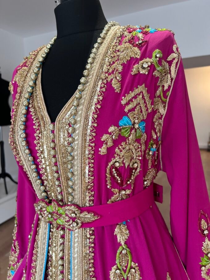 Takchita Beldi Elsa