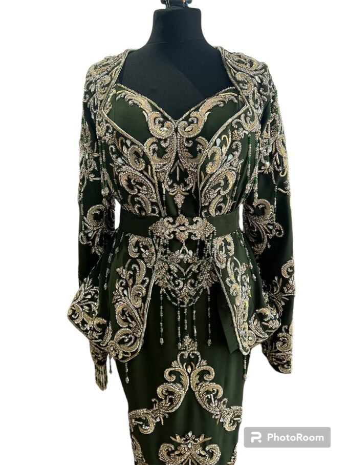 Karakou Mégane