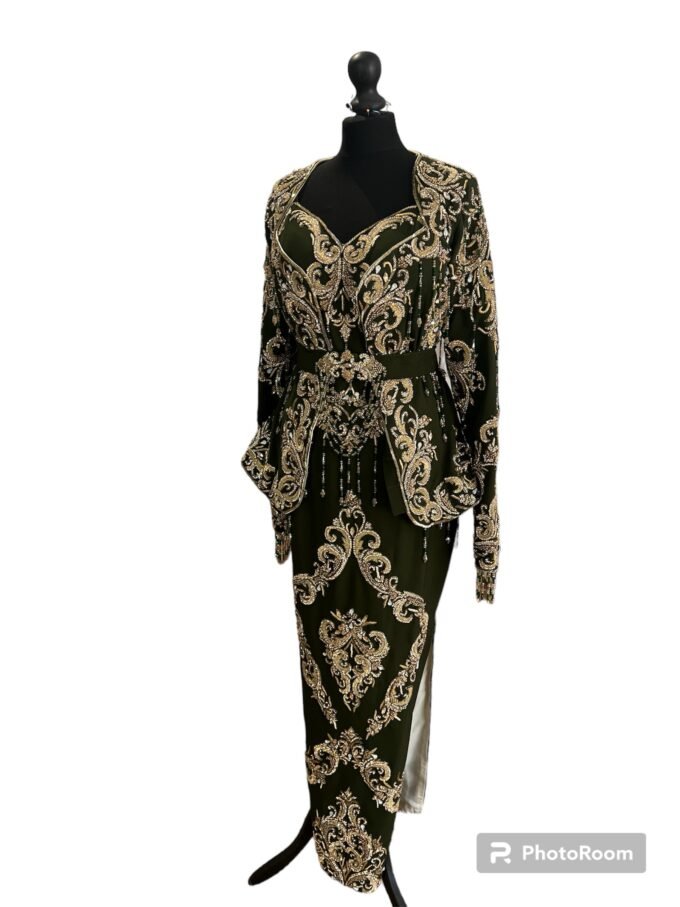 Karakou Mégane