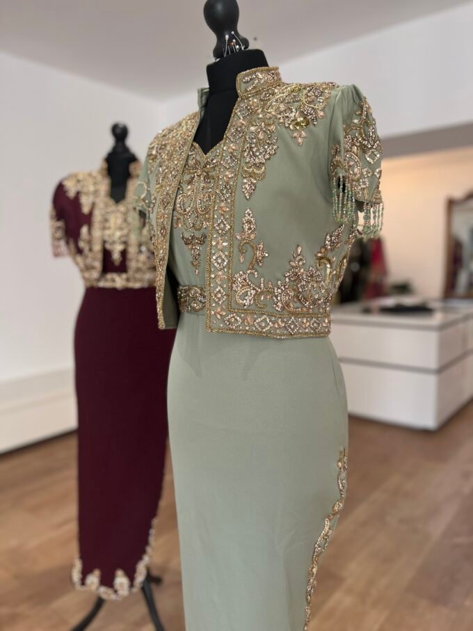 Karakou Chic