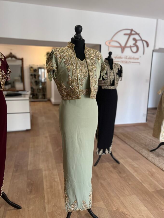 Karakou Chic