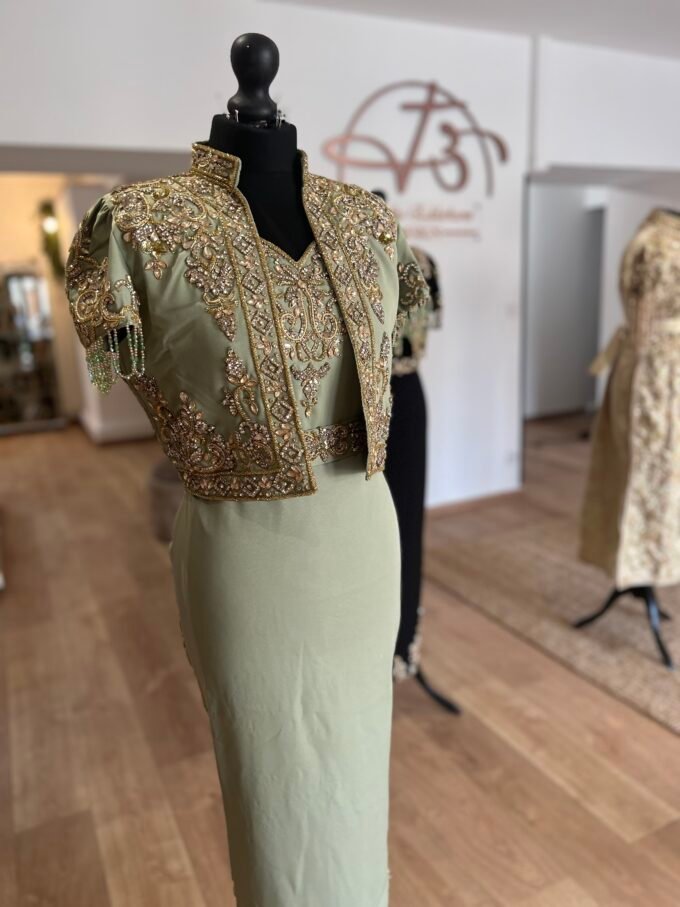 Karakou Chic