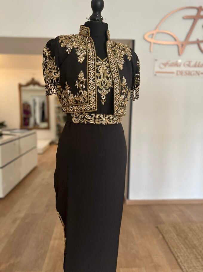 Karakou Chic