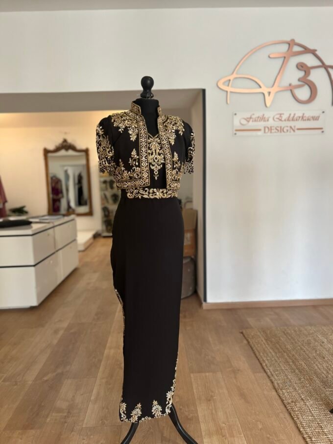 Karakou Chic