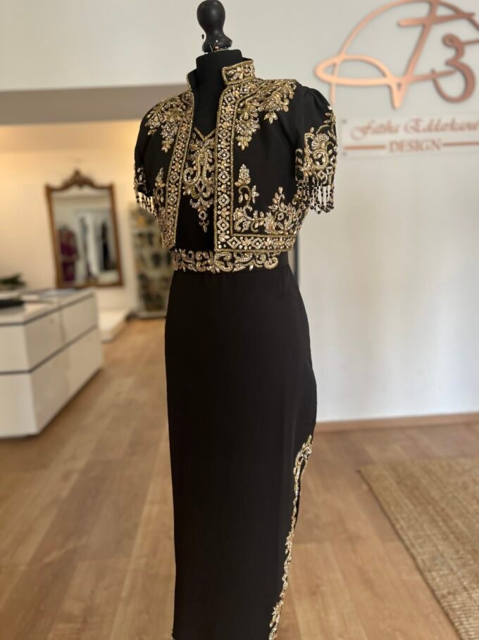 Karakou Chic