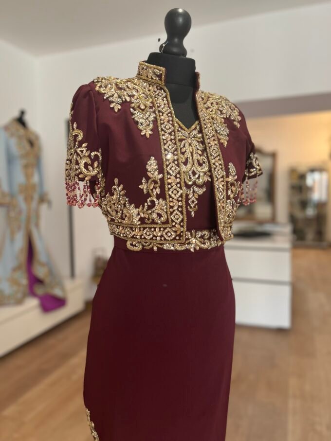 Karakou Chic