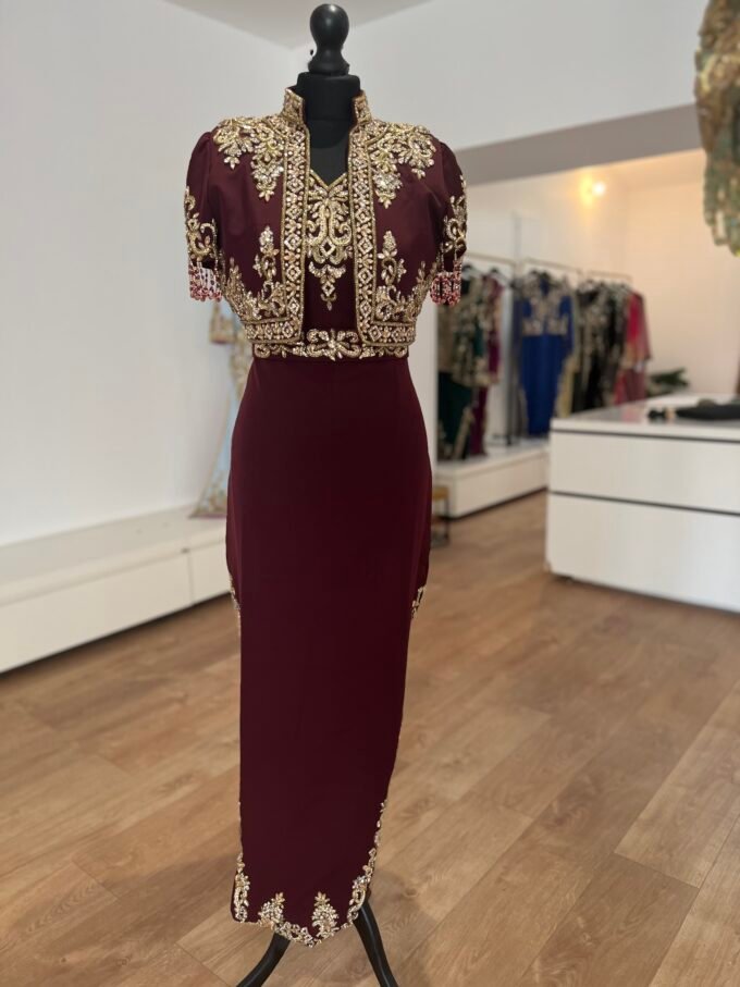 Karakou Chic