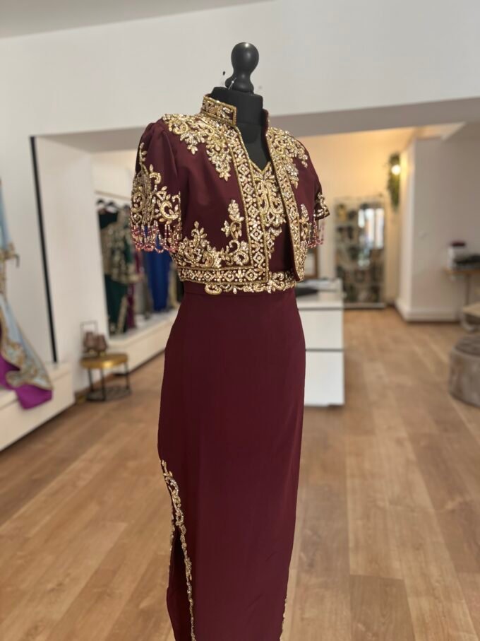 Karakou Chic