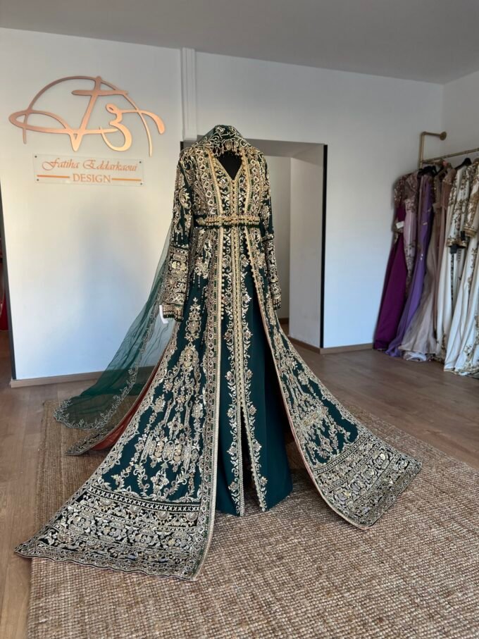 Takchita Ziana taqulidi Imperial