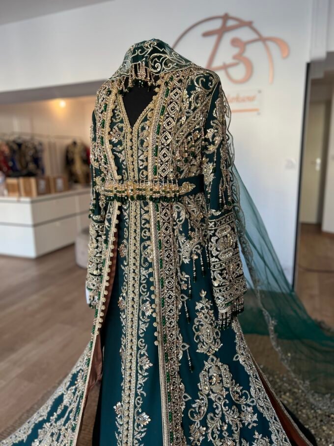 Takchita Ziana taqulidi Imperial