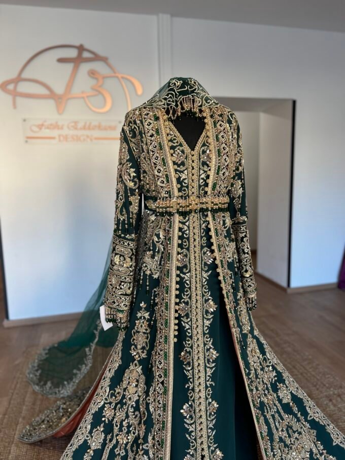 Takchita Ziana taqulidi Imperial