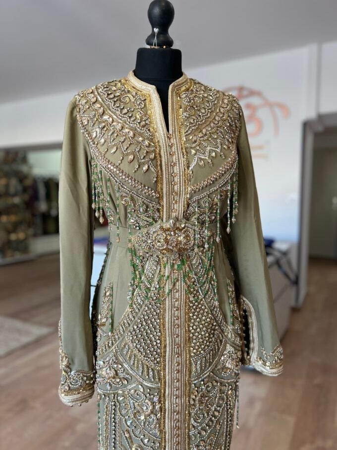 Caftan  Cleopatre